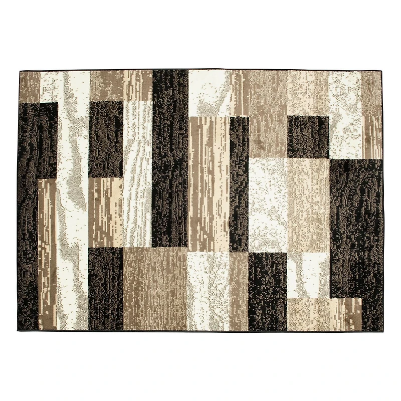 hometrends Alo Area Rug