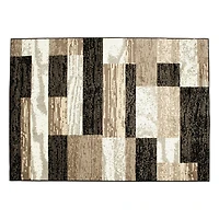 hometrends Alo Area Rug