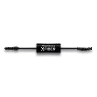 L'Oréal Paris Voluminous X Fiber Mascara, Noir très noir, 12.7  ML 12,7ML