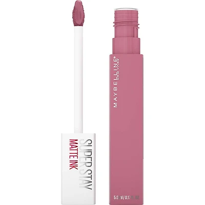 Rouge à lèvres longue tenue Superstay Matte Ink™ Maybelline New York, 5 ml Rouge à lèvres Superstay Matte Ink