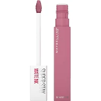 Rouge à lèvres longue tenue Superstay Matte Ink™ Maybelline New York, 5 ml Rouge à lèvres Superstay Matte Ink