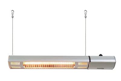 ENERG+ HEA-21545 Wall Mounted/Hanging Infrared Electric Patio Heater