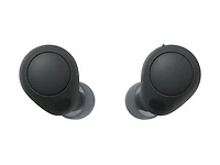 Le casque intra-auriculaire sans fil WF-C700N Noir