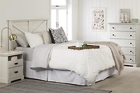 South Shore Lilak 5 Drawer Chest