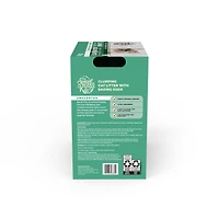 Litière agglomérante pour chat Special Kitty non parfumée au bicarbonate de soude, boîte de 18 kg