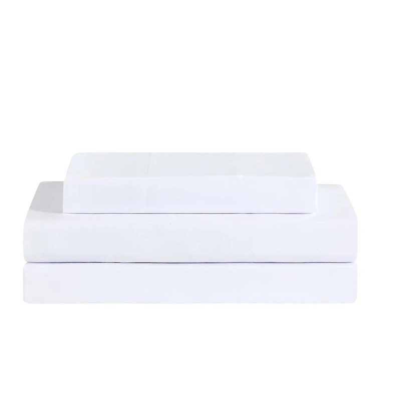 Ensemble de courtepointe Mainstays 1 place/1 place XL