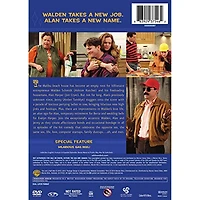 Two And A Half Men: The Complete Eleventh Season