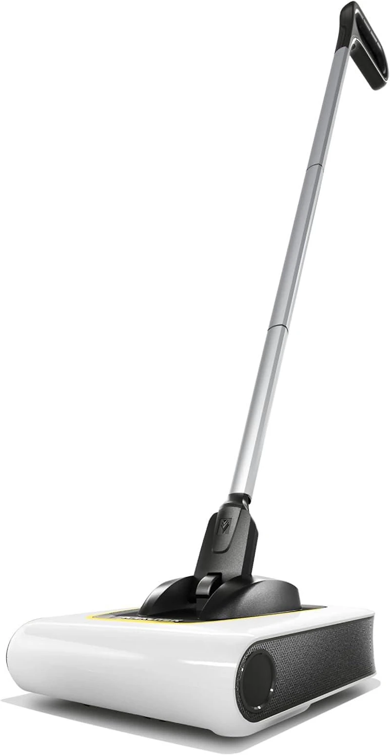 Balai balayeuse électrique multi-surfaces sans fil Karcher KB 5