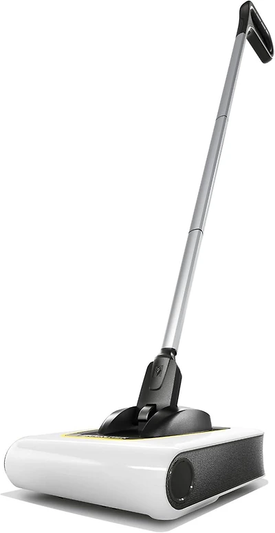 Balai balayeuse électrique multi-surfaces sans fil Karcher KB 5