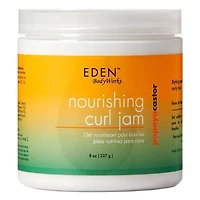 EDEN BODYWORKS Papaye Castor Nourishing Curl Jam (8oz)