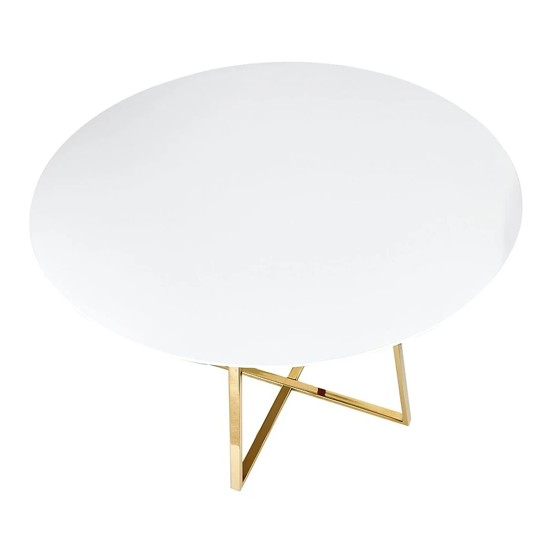 Table de salle à manger Cosmo de LumiSource