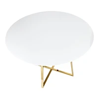 Table de salle à manger Cosmo de LumiSource