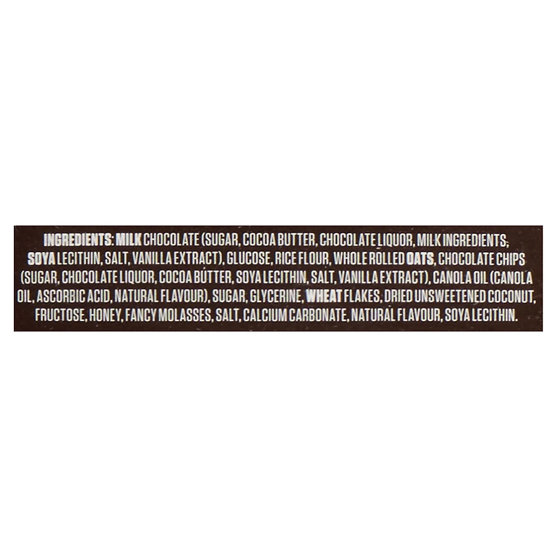 Granola Chocomax Brisures de Chocolat Club Pack