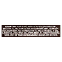 Granola Chocomax Brisures de Chocolat Club Pack