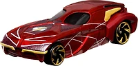 Hot Wheels – Character Car Le Flash – Véhicule sous licence
