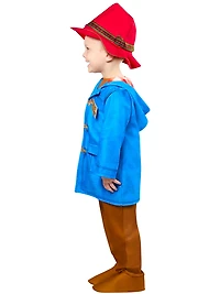 Paddington Bear Costume for Toddlers by Rubies