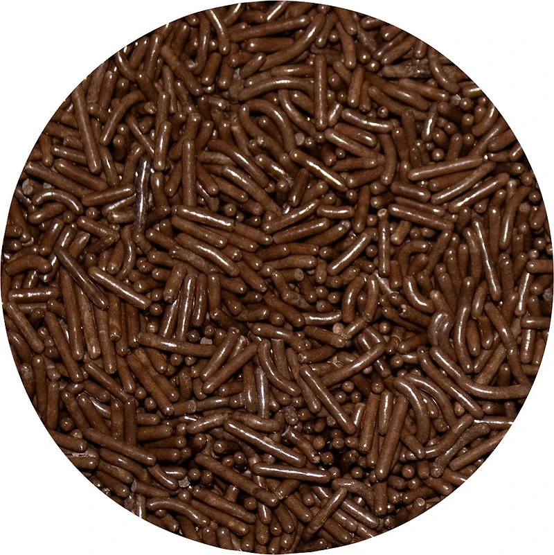 PAILLETTES JIMMIES AU CHOCOLAT WILTON 72g