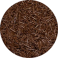 PAILLETTES JIMMIES AU CHOCOLAT WILTON 72g
