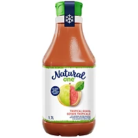 NATURAL ONE JUS DE GOYAVE TROPICAL
