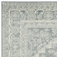 SAFAVIEH Adirondack Xavier Traditional Area Rug