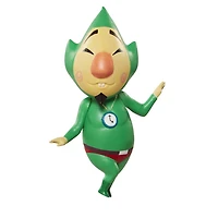 Nintendo 2.5" Limited Articulation – Tingle (green)