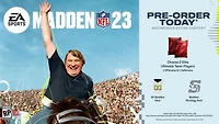 Madden NFL 23 (PS5), Playstation 5