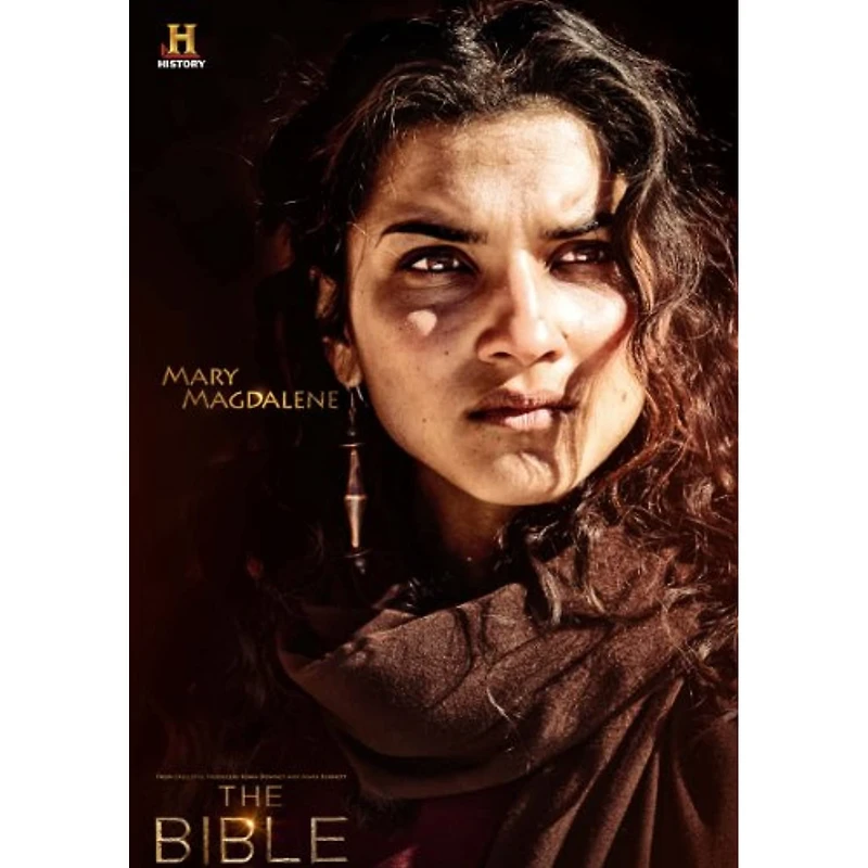 The Bible: The Epic Miniseries