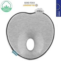 Babymoov Coussin de tête Lovenest Original Gris