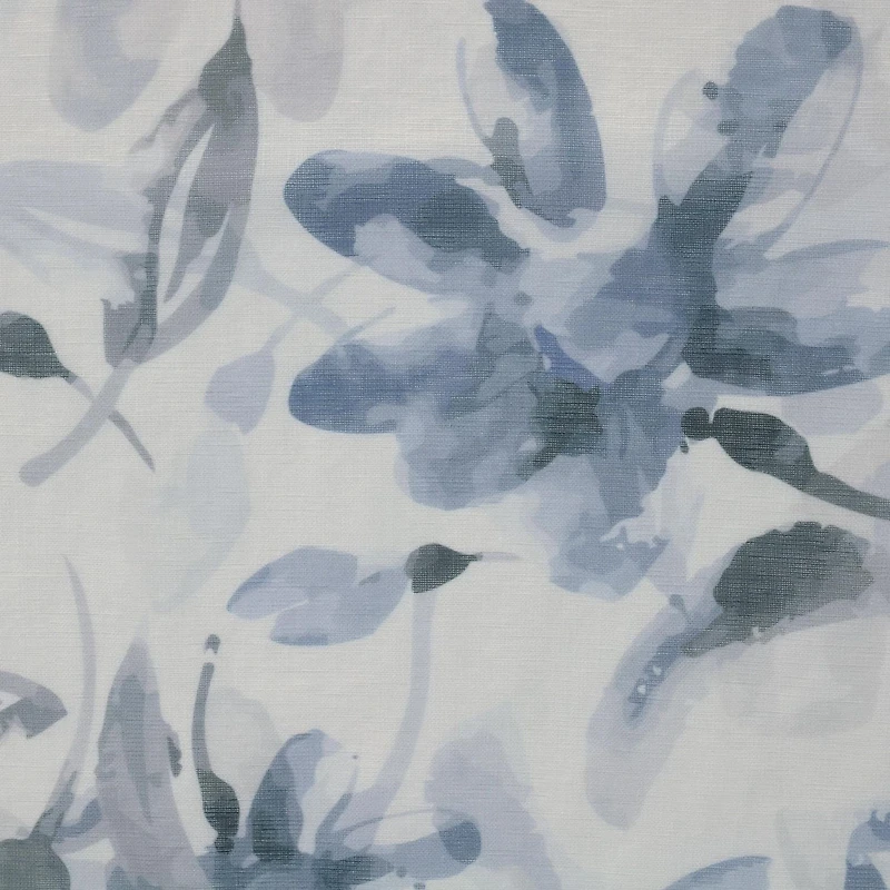 Fremont Sheer Grommet Indoor Curtain