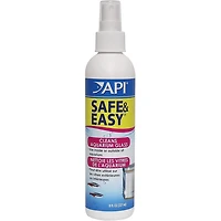 API Nettoyant d’aquarium sûr et facile