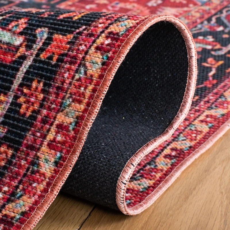 SAFAVIEH Serapi Glenn Tapis Traditionnel