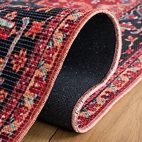 SAFAVIEH Serapi Glenn Oriental Area Rug