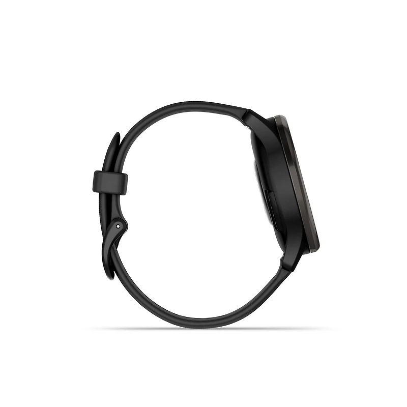 Montre intelligente hybride Garmin vívomove® Trend