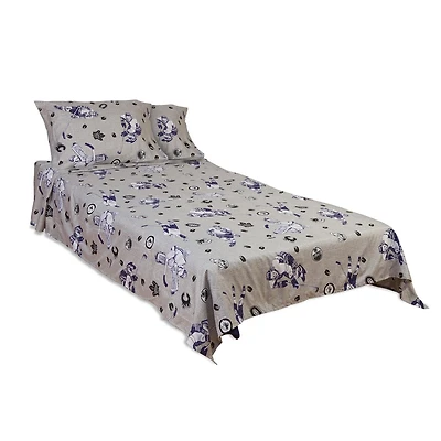 Ensemble de Draps de NHL