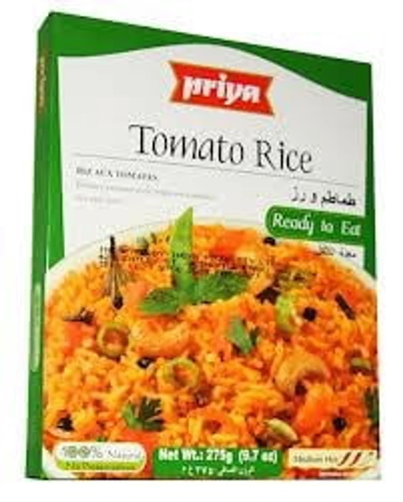 PR TOMATOES RICE - FRENCH