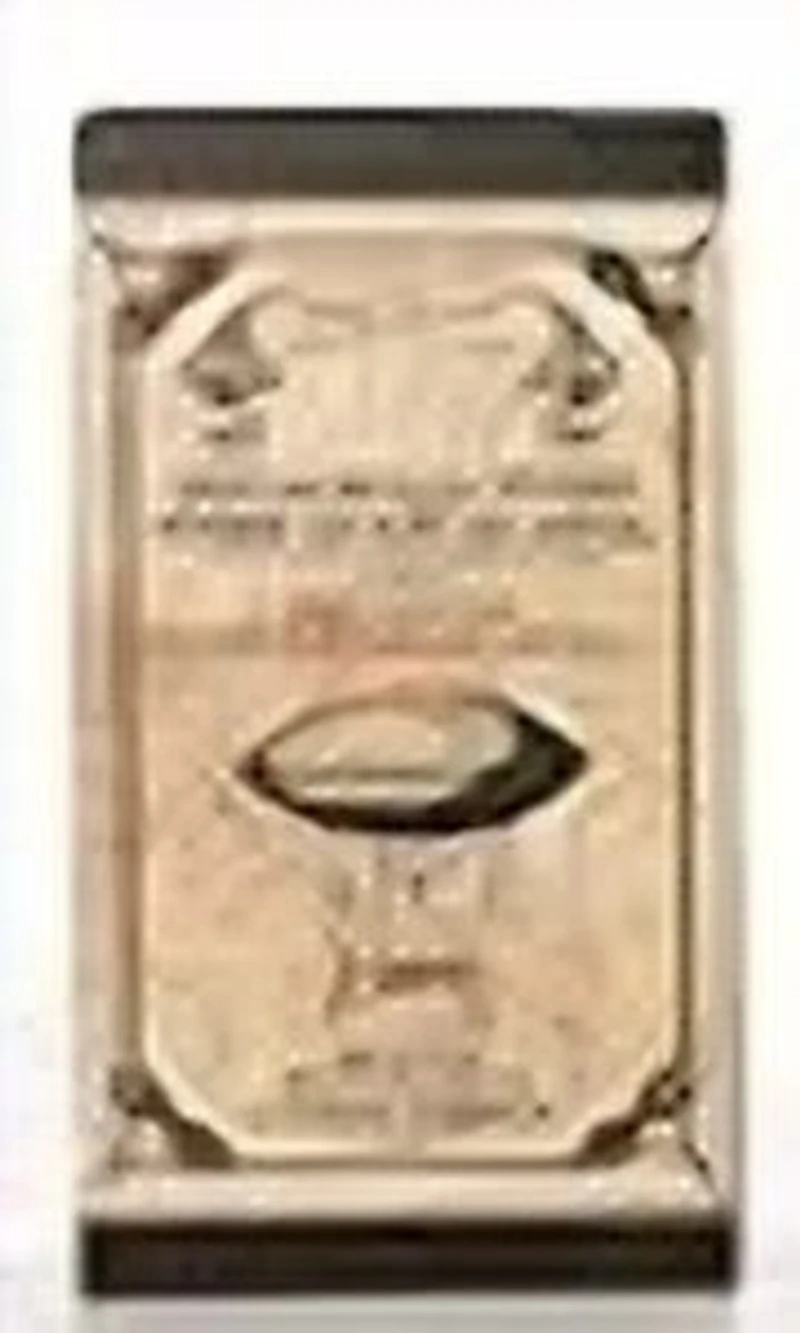 Apothecary Sandalwood Myrrh Reed Diffuser