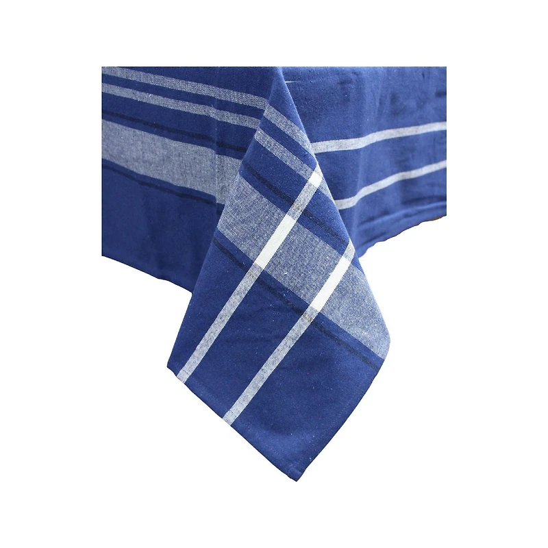 Nappe Frontalière Française (60 X 90) (Bleu Marine)