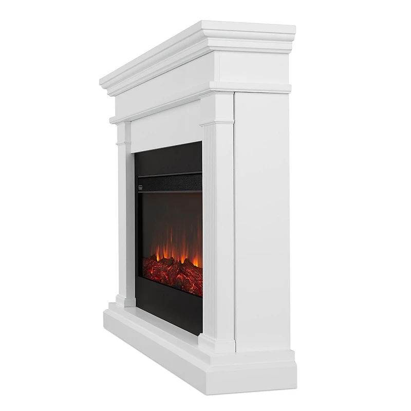 Beau 59" Landscape Electric Fireplace