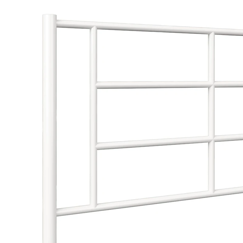 Jensen Metal Bed