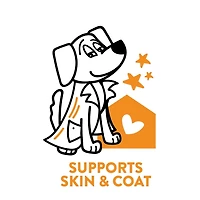 Shameless Pets Bananas For Bacon Soft Baked Banana, Peanut Butter & Bacon Soft Baked Dog Treats With Upcycled Ingredients, 170 g