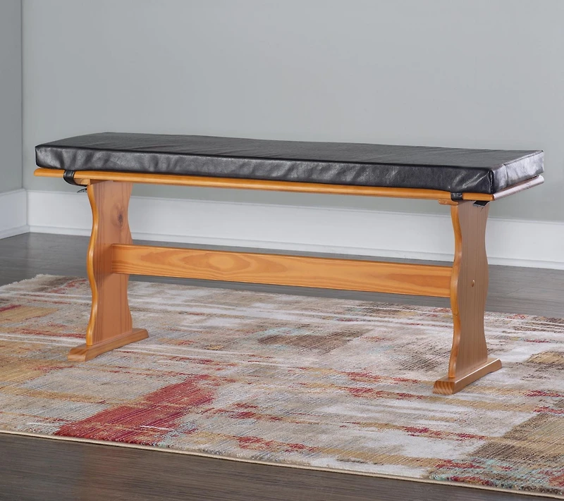 Bethany Bench