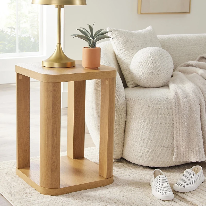 Better Homes & Gardens Juliet Table D'appoint