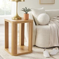 Better Homes & Gardens Juliet Table D'appoint