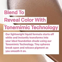 Fond de teint liquide Almay Smart Shade, 30 ml, 1 unité