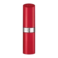 Rimmel Lasting Finish Matte Lipstick, long wearing, creamy & soft, contains Diamond powder, 100% Cuelty-Free, Matte Finish