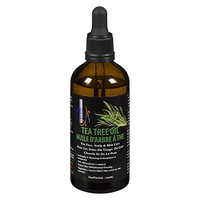 All Naturals Tea Tree Oil