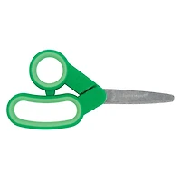Ciseaux SchoolWorks®  17cm vert