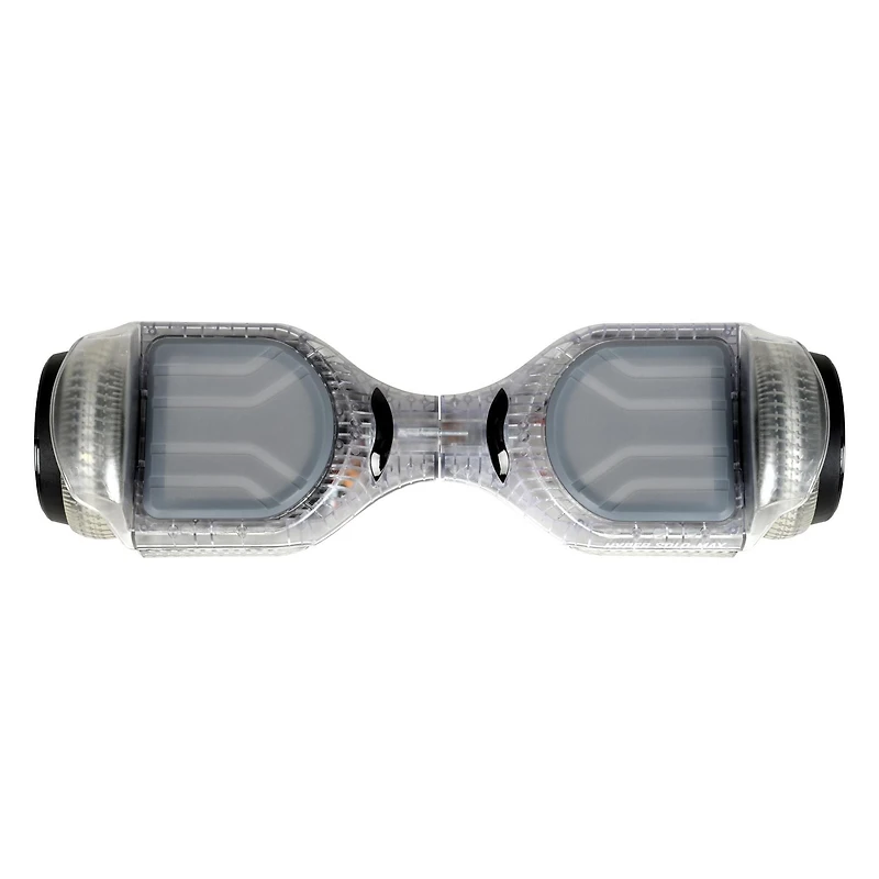 Hyper Solo-Max Light Up Hoverboard 37V Black