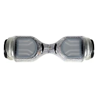 Hyper Solo-Max Light Up Hoverboard 37V Black