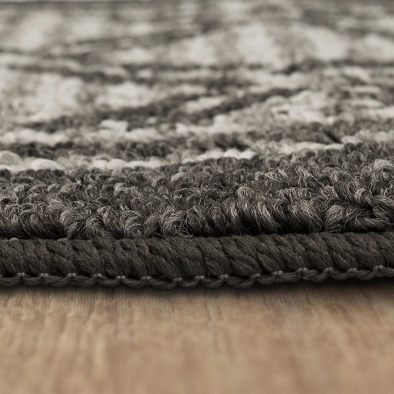 Tapis décoratif Shefield de Hometrends